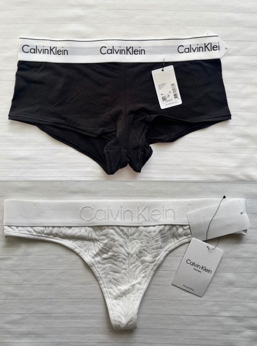 Оригинални нови Calvin Klein бюстие S/Armani Exchange XS/Karl Lagerfeld S/бански Michael Kors XS-S/Calvin Klein прашки S и дамски боксери XS