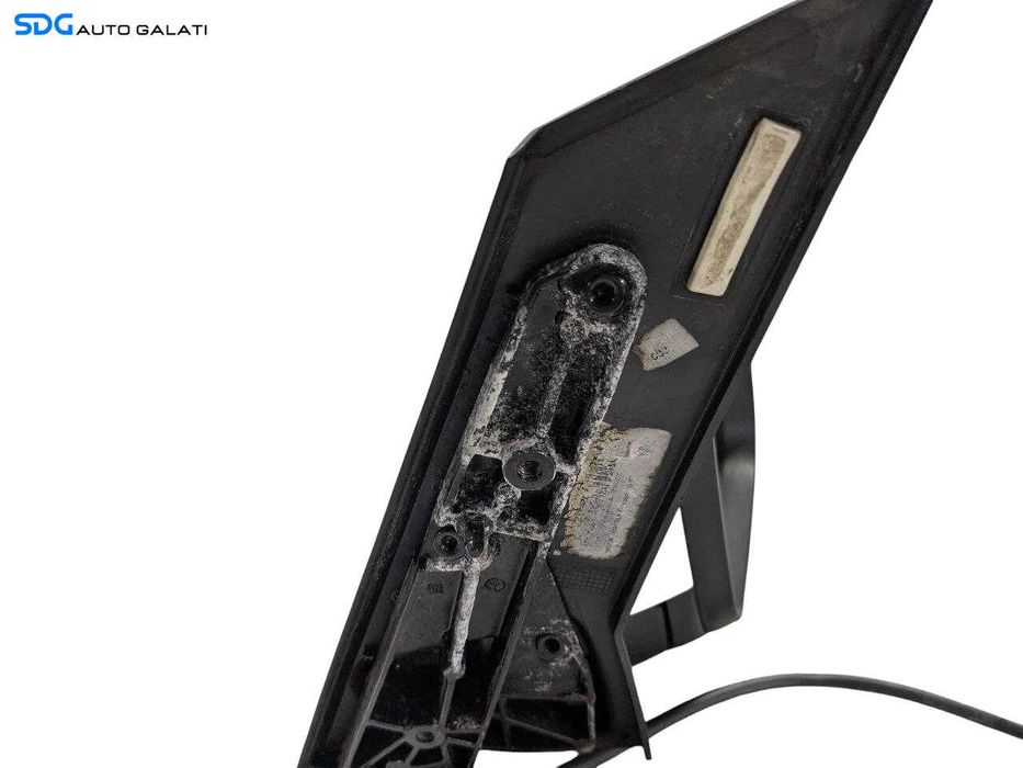 Oglinda Dreapta Electrica Opel Astra J 2009 - 2012 [L6983]