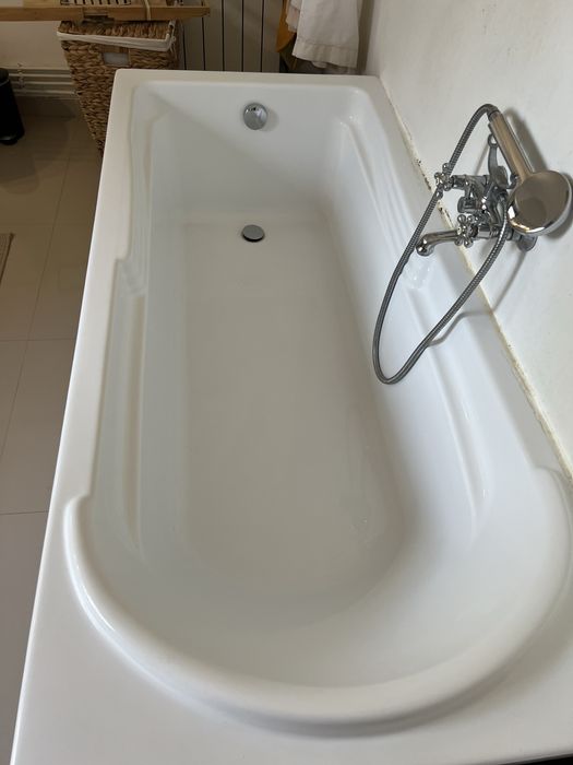 Cada baie 180x 80x60