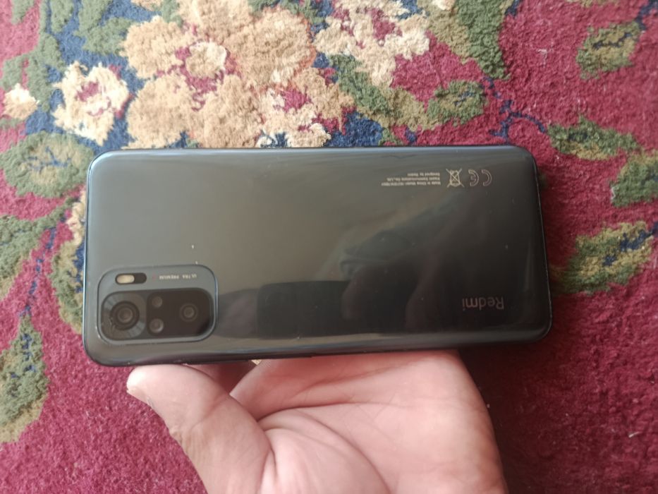 redmi not 10 sotiladi