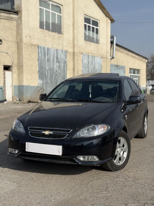 Srochna ideal gentra darkmoon blue