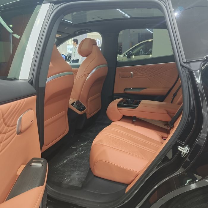 Changan Deepal S07 285Max Gibrid Restayling Full 3 yil kafolat