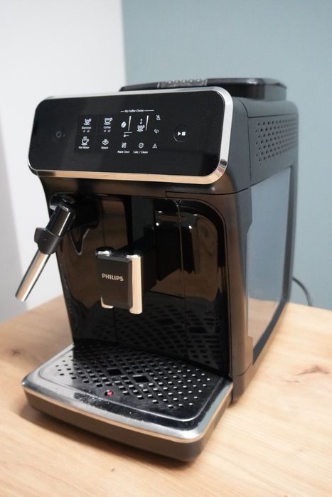 Espressor automat Philips EP2221