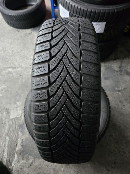 Falken 205/60 R16 96H MS iarnă