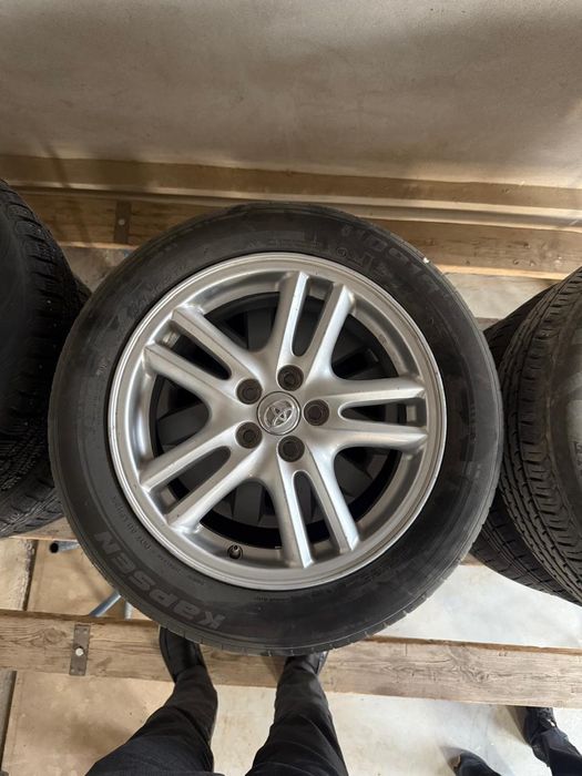 Диски балондарымен