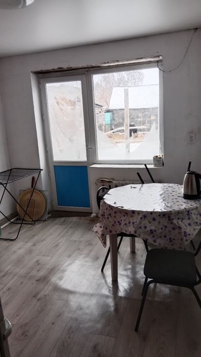 Продаётся дом в Новодолинке