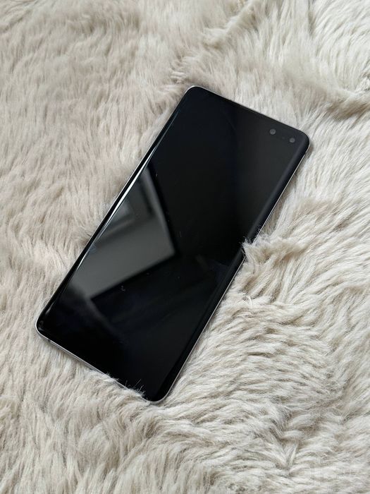 Samsung  S 10 5 G