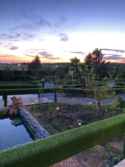 Домики для отдыха посуточно