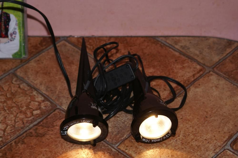 Lampi Halogen, proiector Led laser Craciun,becuri diverse Noi