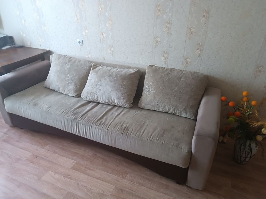 Продам диван кровать