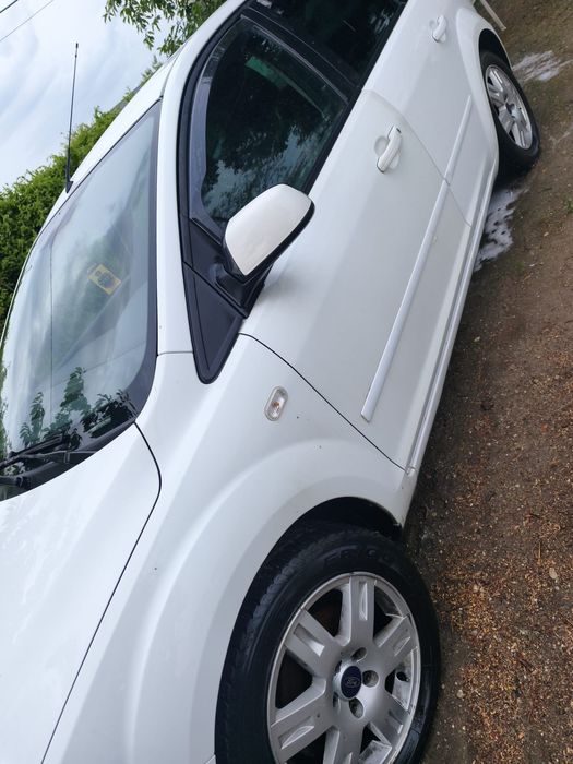 Vând Ford focus 2007