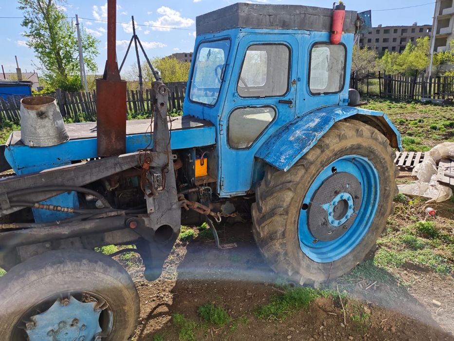 Продам трактор т-40