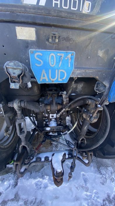 трактор мтз 82.1