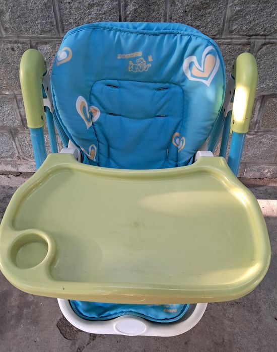 Scaun bebeluși/copii