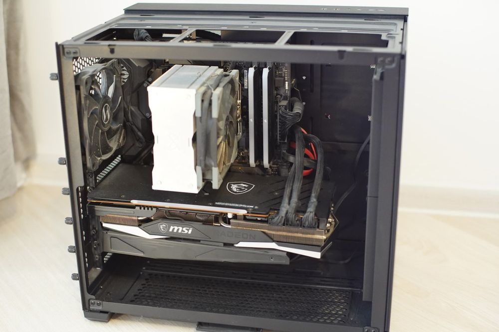 Игровой системный блок