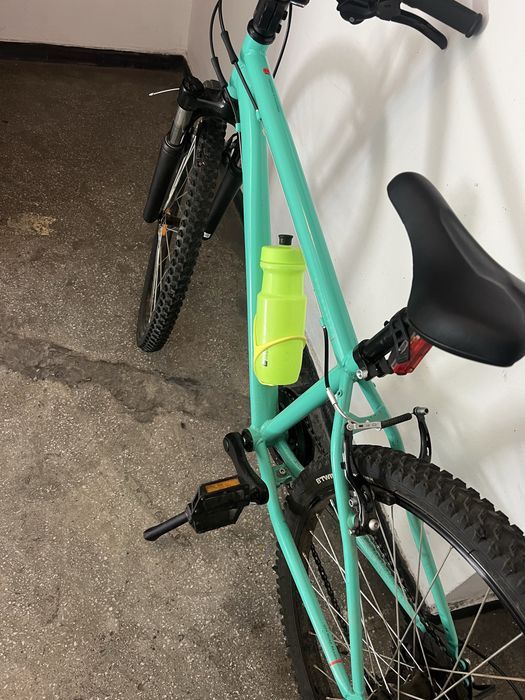 Vand bicicleta,stare foarte buna,fara nici un defect.
