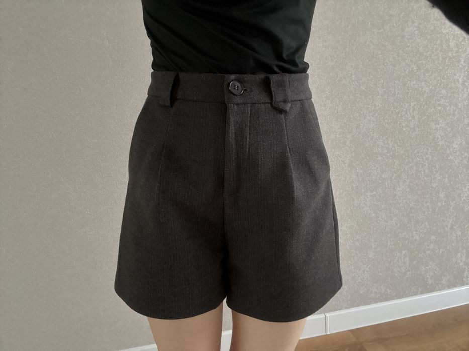 Женские шорты, размер S