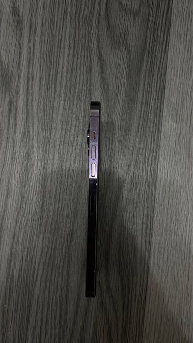 Iphone 14 pro max 128gb 79%
