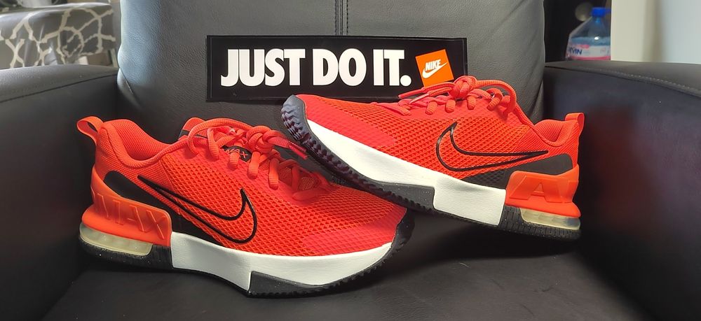 Nike Air Max Alpha Trainer 6,номер 47