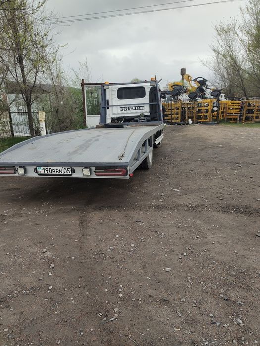 Эвакуатор не дорого круглосуточно