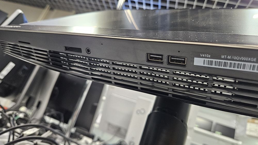 Моноблок с гарантией 21.5" Lenovo V410z