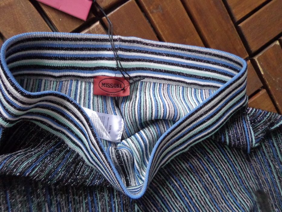 Невероятен дамски комплект от две части  MISSONI