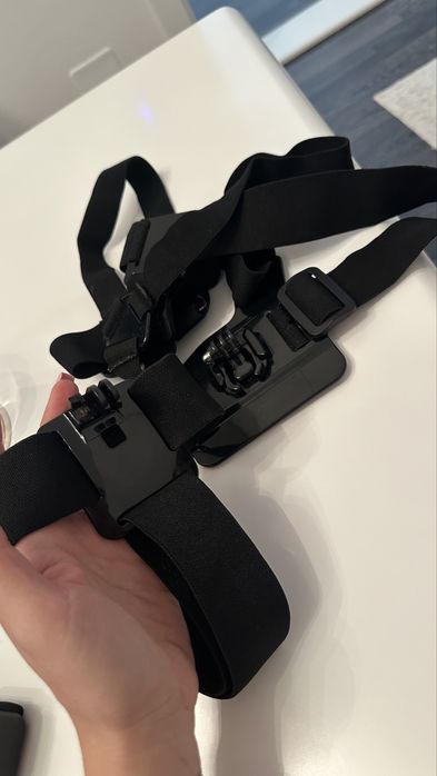 Camera GoPro 7 Silver