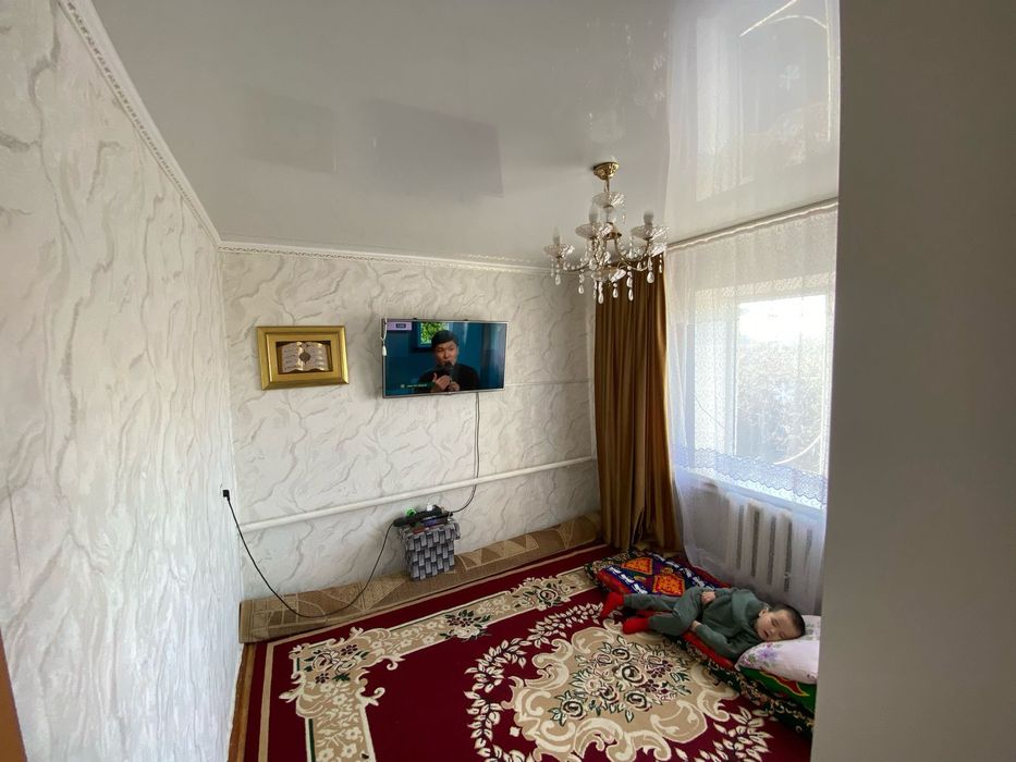 Барбастау Ауылынан үй сатылады