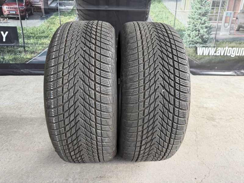 245/45/18 GOODYEAR 2бр
