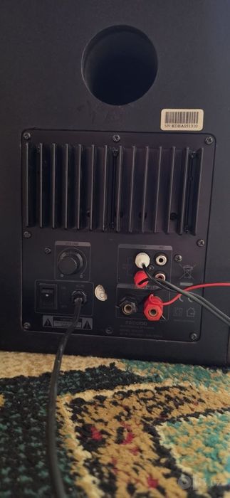 Microlab Solo 7c