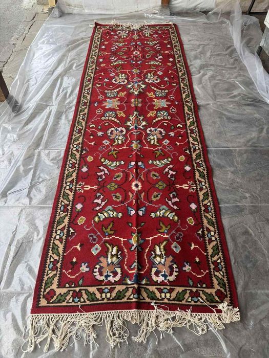 Автентичен Котленски килим и пътеки