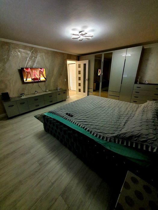 Regim hotelier  tecuci parter lux