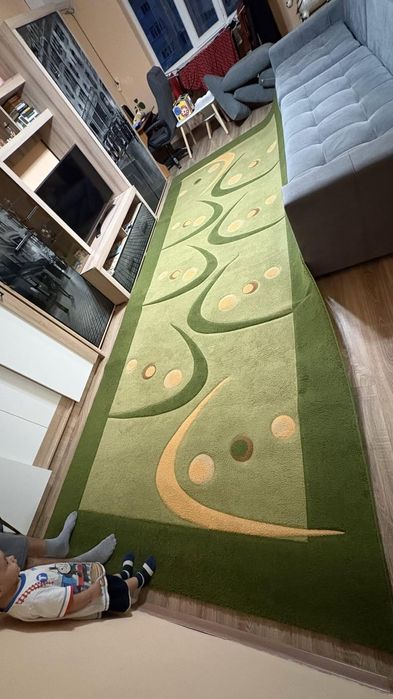 Продам хороший ковёр