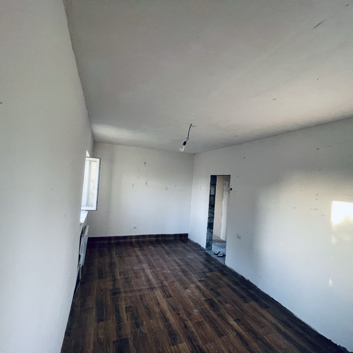 Дача Нургиса Тлендиева