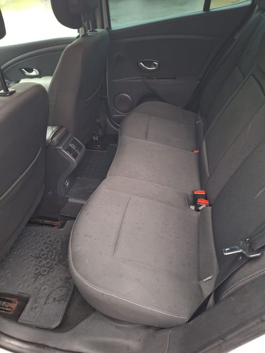 Renault megane 3