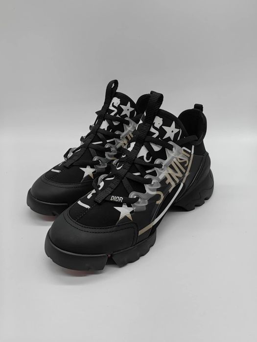 Дамски Сникърси Dior