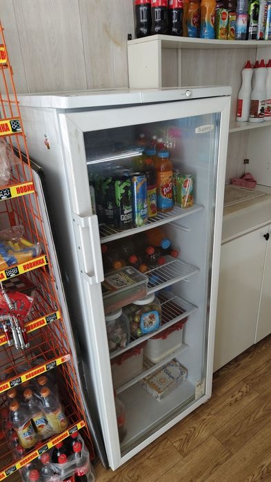 Продается ларек, повильон