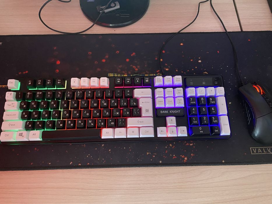 Компьютер игровой