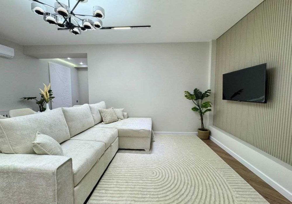 Аренда квартиры в кирпичном доме на Ц-1 ориентир Эко парк 3/2/4