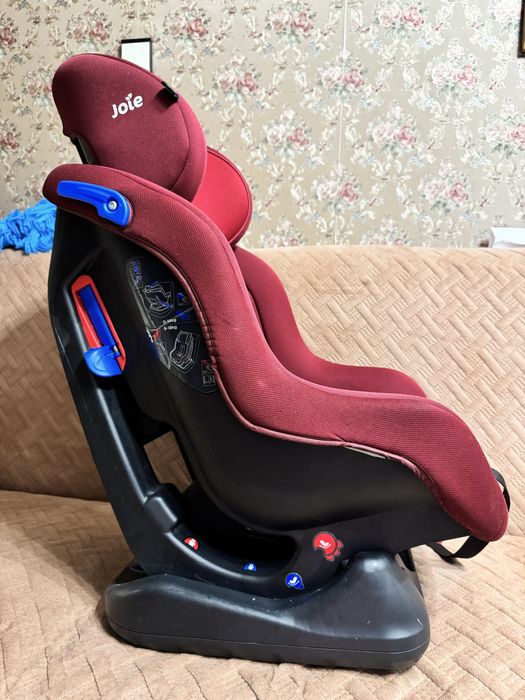 Продам автокресло