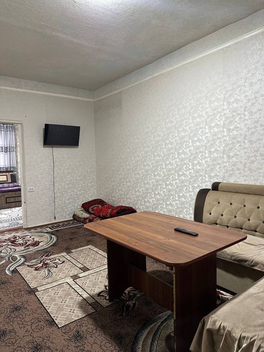 2 хонали уй ижарага берилади!