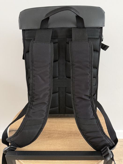 Раница за лаптоп, Lenovo Gaming Backpack, 17’