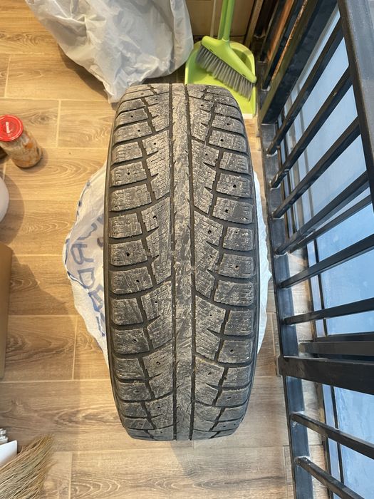 Продам шину 225/75/16