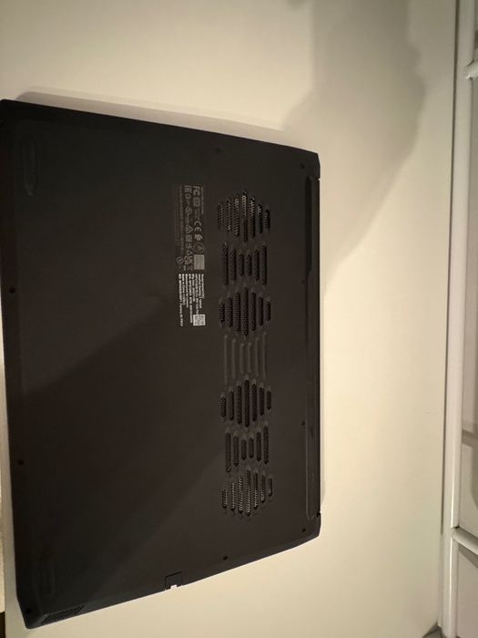 Lenovo IdeaPad Gaming 3 15IHU6, i5, 8gb ram, ssd 512gb, gtx1650