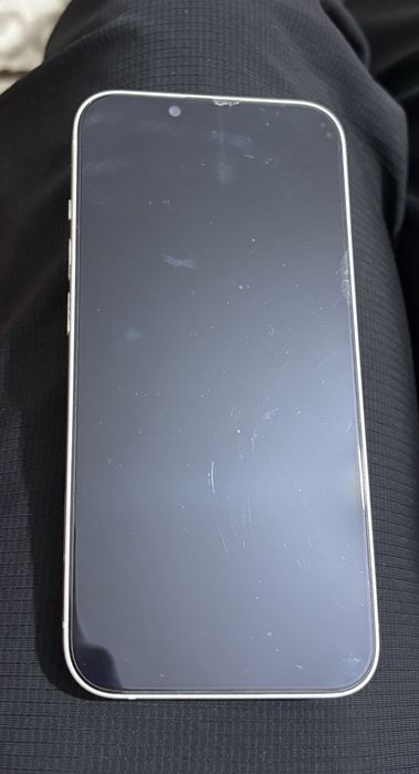 iphone 13 хорошом  состояние