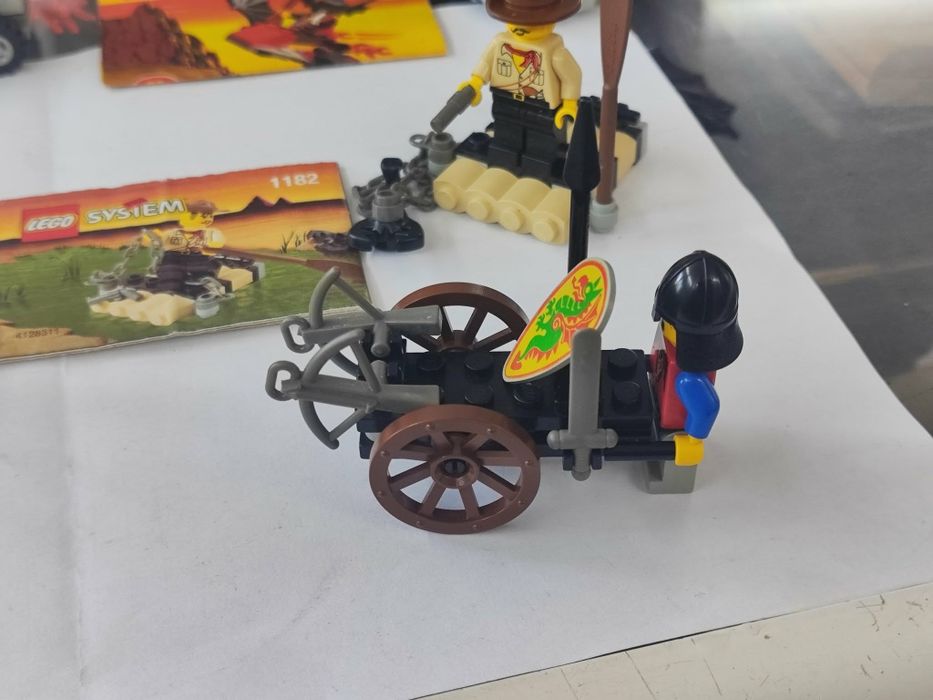 Лего рицари lego