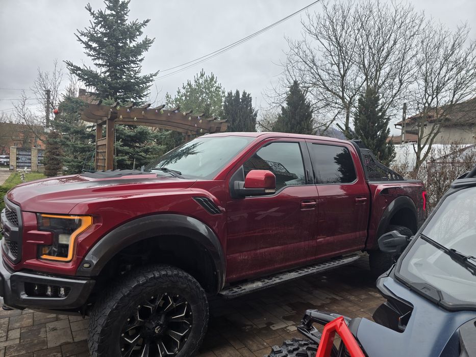 FORD F-150 2019 — imagine 4
