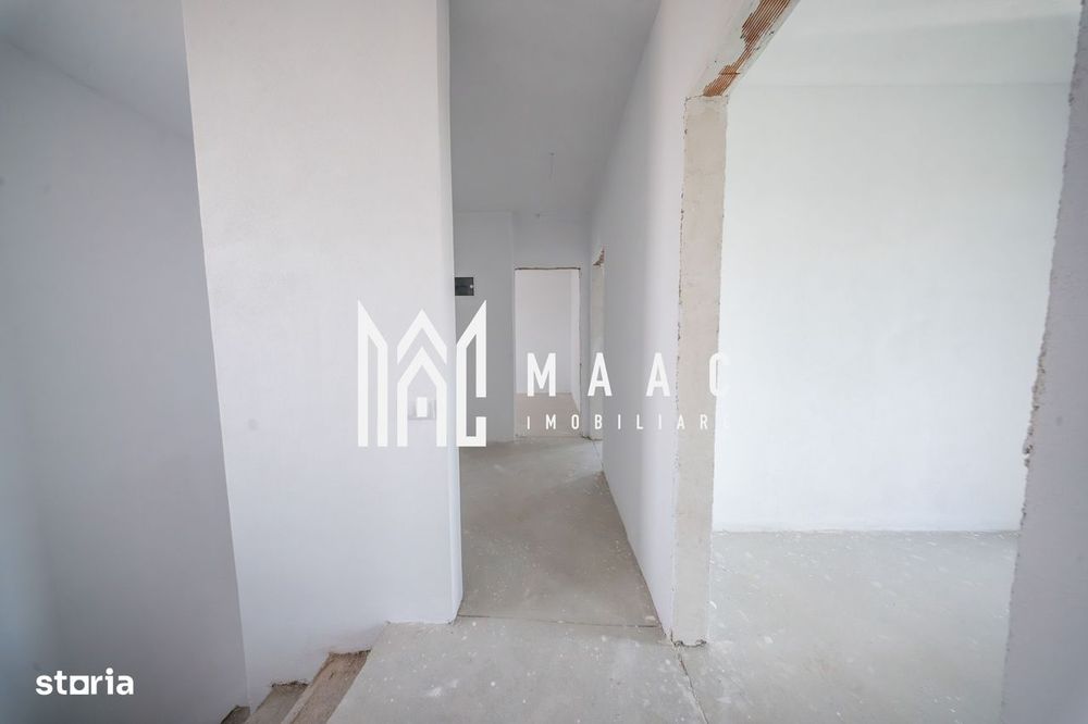 Casă triplex de vânzare | Șelimbăr | 4 camere | 115 mp