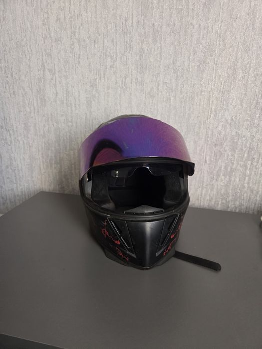 Продам мотоцикл tiger 200