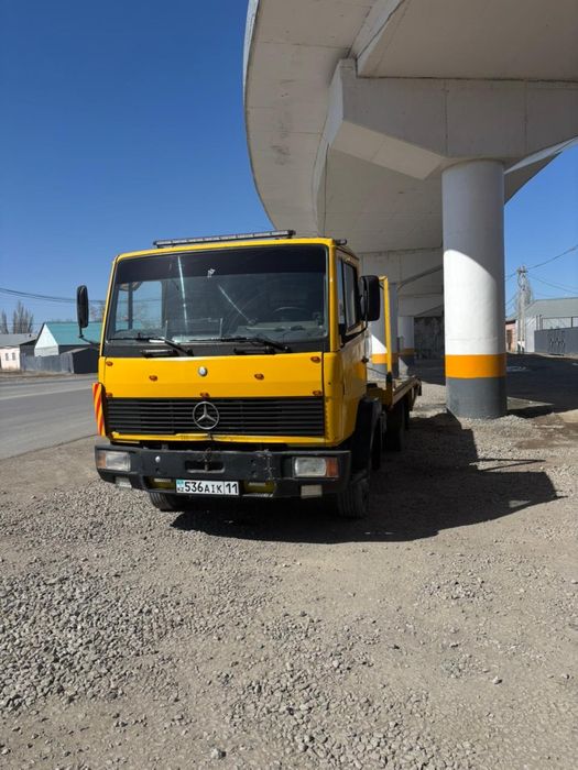 9 Услуги манипулятора с высокой грузоподъемностью: